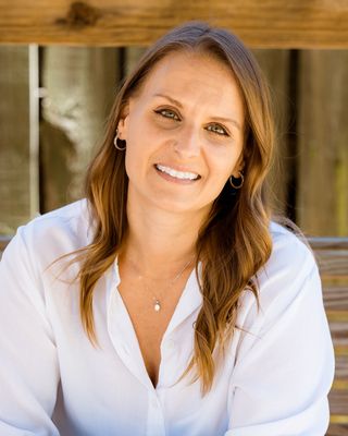 Photo of Sarah Rieke, Licensed Professional Counselor, LPC