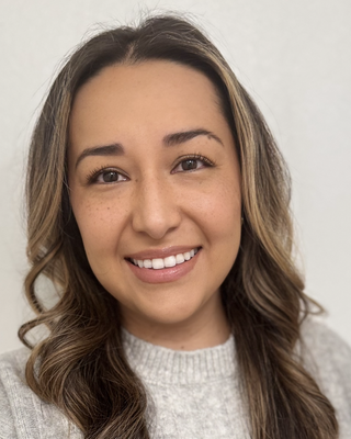 Photo of Kenia Dominguez, Marriage & Family Therapist, MA, LMFT