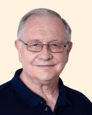 Photo of Stephen Deddens, Clinical Social Work/Therapist, MSW, LCSW