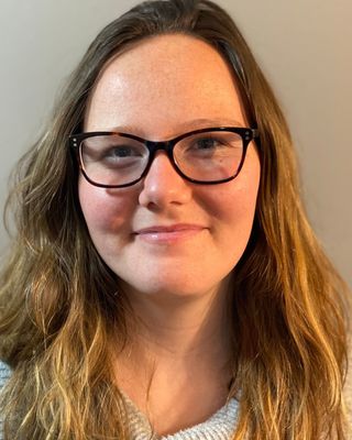 Photo of Veronica Cook, Licensed Clinical Mental Health Counselor, LCMHC