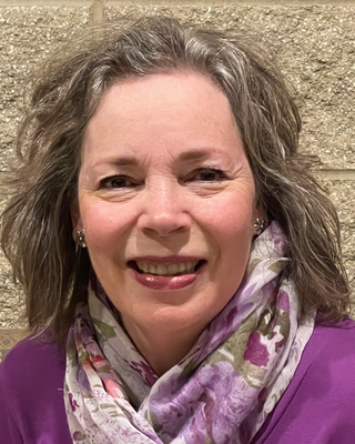 Photo of Caroline B Giblin, Counselor, MA, LLPC