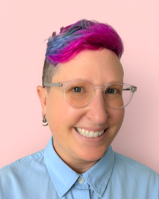 Photo of Elizabeth 'davi' Pettit, Marriage & Family Therapist, MFT