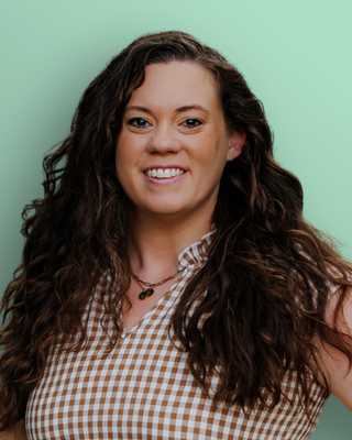 Photo of Danielle Henderson, Licensed Clinical Mental Health Counselor, LCMHC