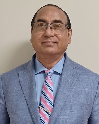 Photo of Louis Boiragi, Registered Social Worker, BA, BSW, MSW, RSW