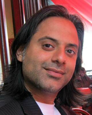 Photo of Vijay Rana, Psychotherapist in England