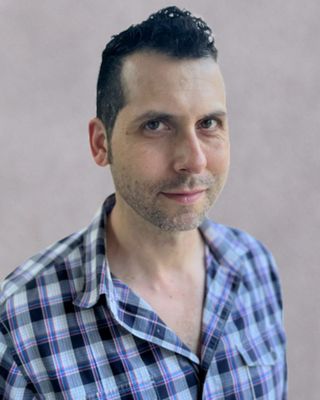 Photo of John Frusciante At Nassau Psychology Pc, Licensed Master Social Worker in Schenectady, NY