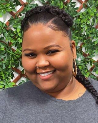 Photo of Tia Nix, Clinical Social Work/Therapist, LCSW