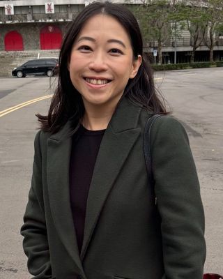 Photo of Catherine Yit, Counsellor, MC, ACA-L4
