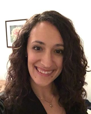 Photo of Katherine Amman, Clinical Social Work/Therapist, LCSW