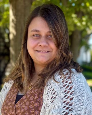 Photo of Sarah Reszke, Licensed Professional Counselor, LPC