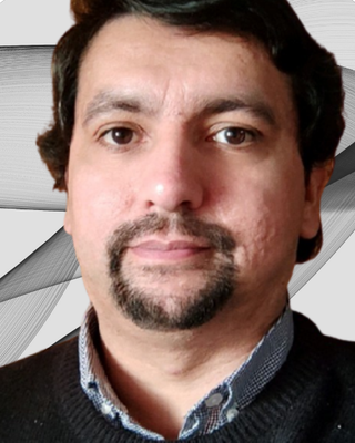 Foto de Osvaldo Osorio Sánchez, Psicólogo, Lic. en Psicología