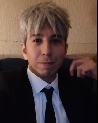 Foto de Ángel Hernández Pérez, Psicólogo, Lic. en Psicología