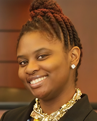 Photo of Shana Jackson, Clinical Social Work/Therapist, LCSW
