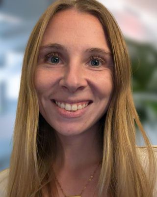 Photo of Elyse Batson, Psychiatric Nurse Practitioner, PMHNP, MSN, RN,BSN
