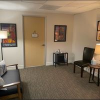 Gallery Photo of Westlake Village Waiting Room