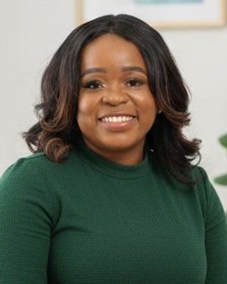 Photo of Olutoyin Adesanya, Psychiatric Nurse Practitioner, APRN, PMHNP, -BC