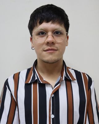 Foto de Joel Balboa Contreras, Psicólogo, Lic. en Psicología