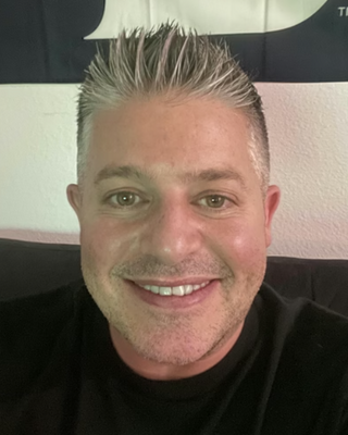 Photo of Gary Youssef, Marriage & Family Therapist, LMFT
