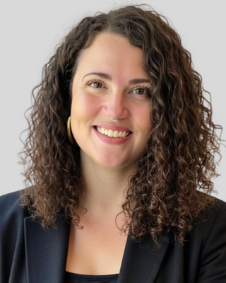 Photo of Nicole Stone - Well Marriage Center Cary, Marriage & Family Therapist