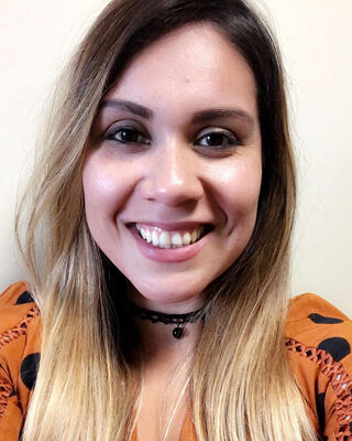 Photo of Ericka Estrada, Marriage & Family Therapist in Kern County, CA