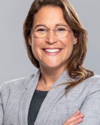 Photo of Dr. Samantha Eve Morris, Marriage & Family Therapist, DBH, LMFT-QS