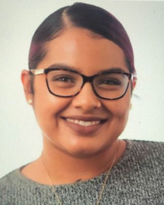 Photo of Karina Almendarez, Clinical Social Work/Therapist, LCSW