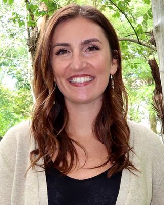 Photo of Shannon Cox, MA, LAC, Counselor