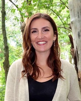 Photo of Shannon Vicari (Cox), Licensed Professional Counselor, MA, LPC