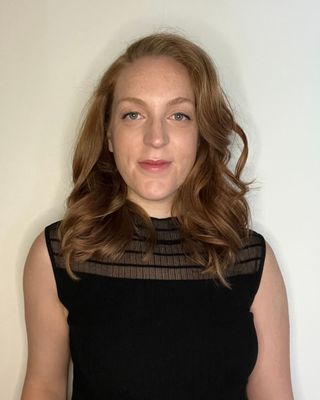 Photo of Tess Wilton, Counsellor, MCP, RCC