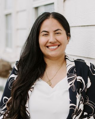 Photo of Yessenia J Silva, Licensed Professional Counselor, MA, LPC, NCC