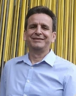 Foto de Dr. José Luis Niño Rodríguez - Encuentro del Ser Centro de Terapias Alternativas, Lic. en Psicología