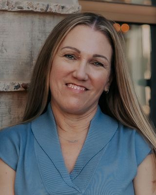 Photo of Julia Cruz, Licensed Professional Counselor, MC, LPC