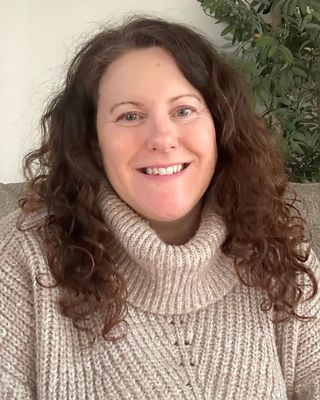 Photo of Lauren Campbell, Clinical Social Work/Therapist, LCSW