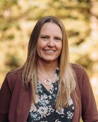 Photo of Leah Rasmussen, Psychiatric Nurse Practitioner, APRN, PMHNP, BC