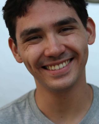 Foto de Sebastián Padilla Sámano, Psicólogo, Lic. en Psicología