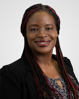 Photo of Dr. Krystal L. Drake, Psychologist, PhD
