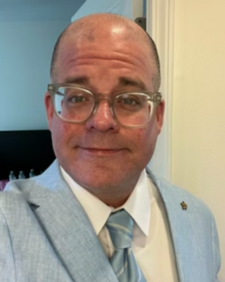 Photo of Ryan Lentz, Clinical Social Work/Therapist, LISW