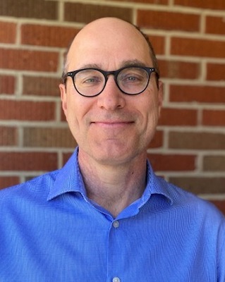 Photo of Andrew Greifer, Clinical Social Work/Therapist in Ann Arbor, MI