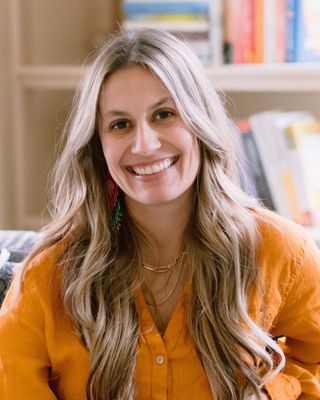 Photo of Justine Grosso, Psychologist, PsyD