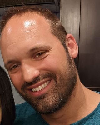 Photo of Nick Lopuhovsky, Licensed Professional Counselor, MA, LPC, NCC