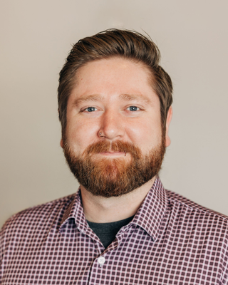 Photo of Branden Smith, Licensed Professional Counselor, LPC