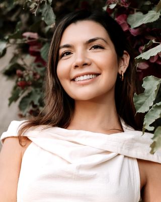 Photo of Nathalie Servin, Clinical Social Work/Therapist, LCSW