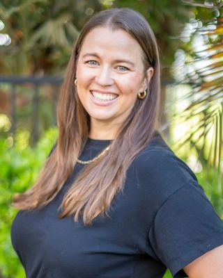Photo of Allison Barton, Marriage & Family Therapist, LMFT
