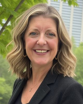 Photo of Shawna Cravillion, Licensed Professional Counselor, LPC, MHSP