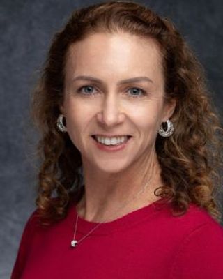 Photo of Dr. Pamela Broderick, Psychiatrist, MD