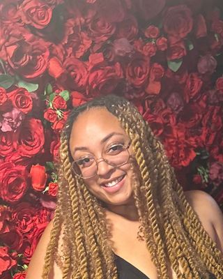Photo of Keyairrah Jones, Licensed Professional Counselor, LPC