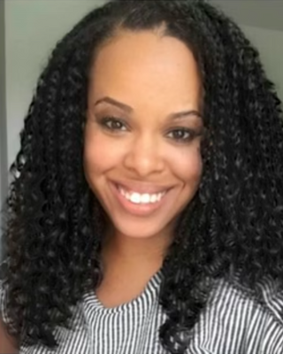 Photo of Kesha Spaulding, Psychiatric Nurse Practitioner, PMHNP