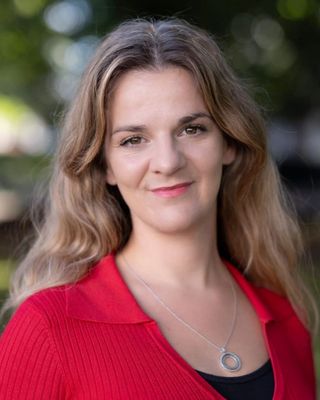 Photo of Iva Dragostinova, Counsellor, MBACP