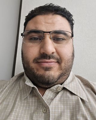Photo of Abedallah Abu Eid, Psychiatric Nurse Practitioner, MSN, PMHNP
