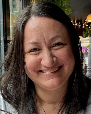 Photo of Maria Chi, Clinical Social Work/Therapist in Midtown, New York, NY